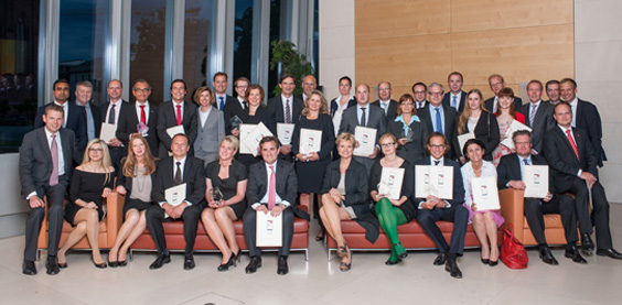 Zins-Award 2013