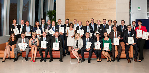 Zins-Award 2014