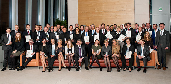 Deutscher Servicepreis 2015