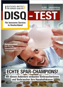 Cover DISQ-TEST 1-2023