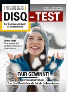 Cover DISQ-TEST 2-2023