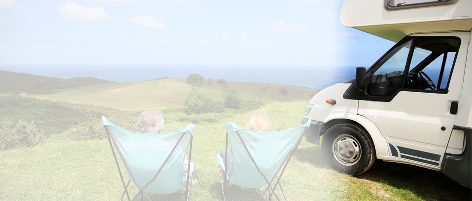 Das DISQ führte eine Kundenbefragung zum Thema Camping-Anbieter mit insgesamt 2.466 Bewertungen von Verbrauchern durch. (Symbolbild)