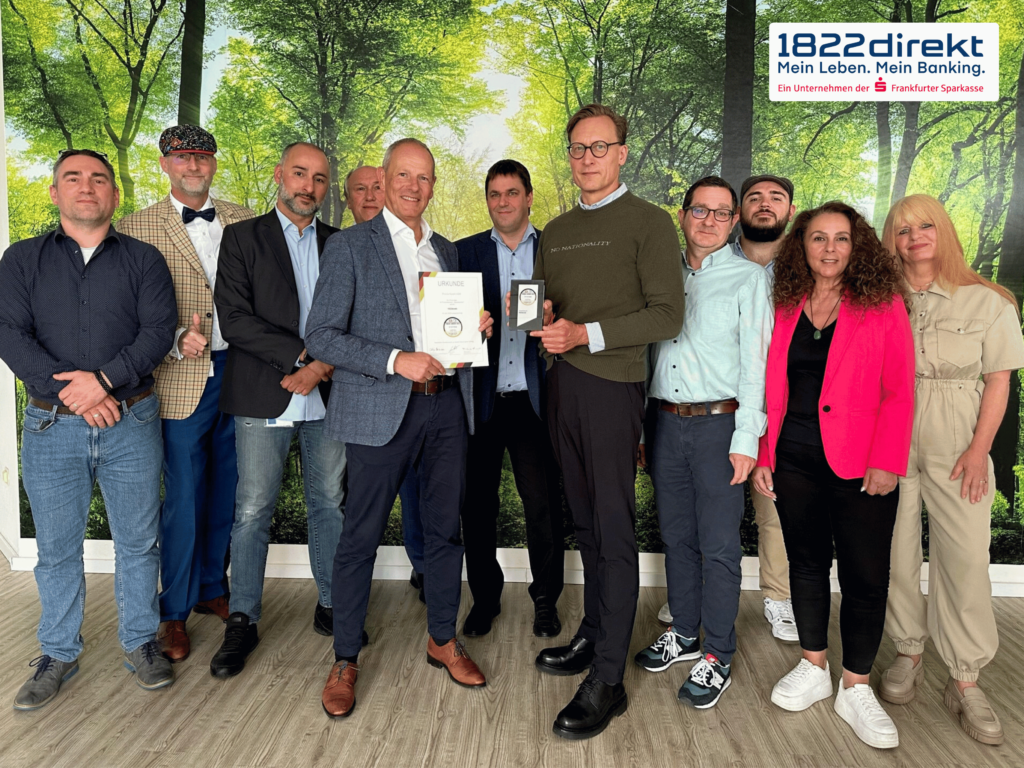Finanz-Award 2024
