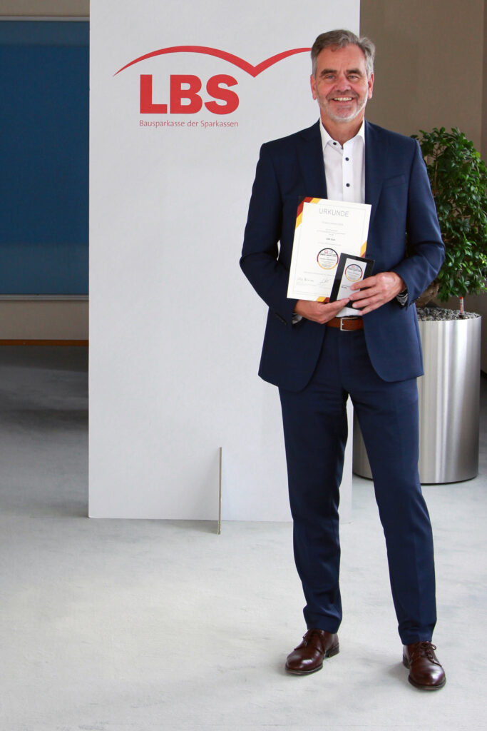 Finanz-Award 2024_LBS Süd_Stefan Siebert_1
