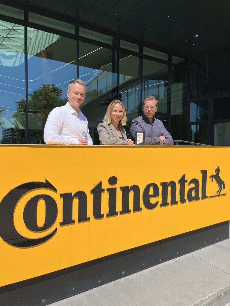 Continental Reifen