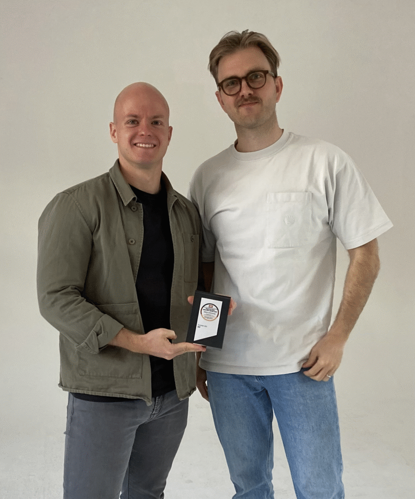 ZEP Award