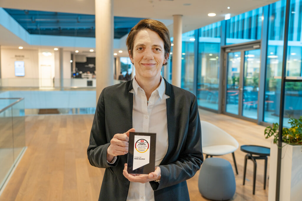 Debeka_App-Award