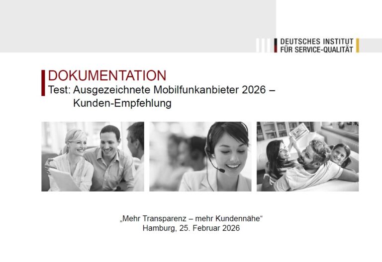 Mehr Infos zur Studie