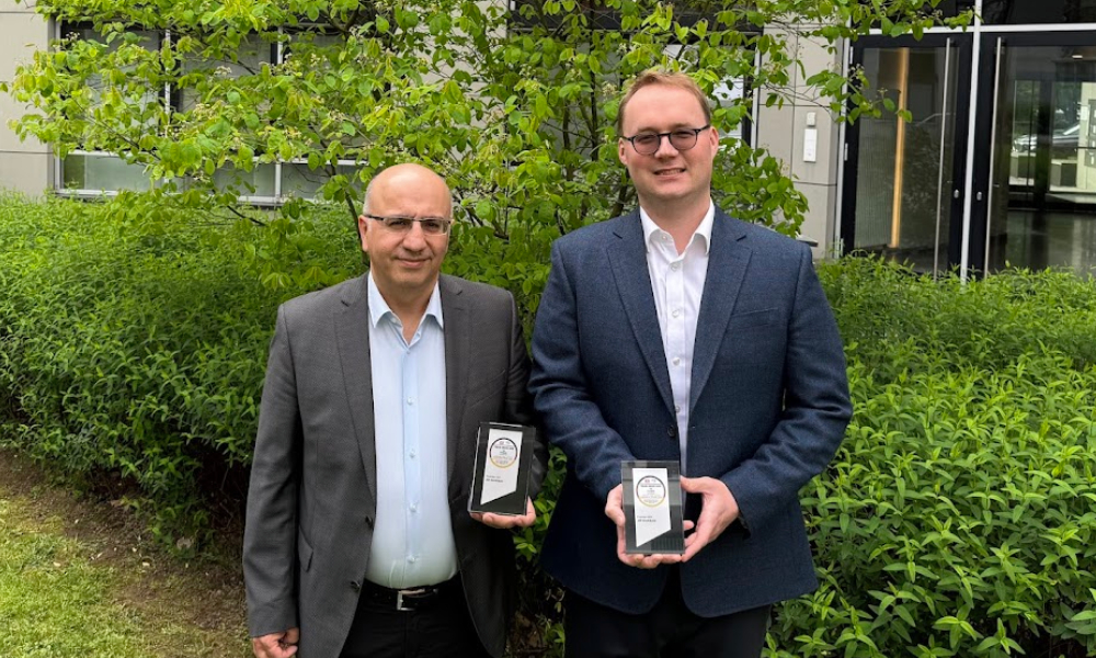 J&T Direktbank Award 2026