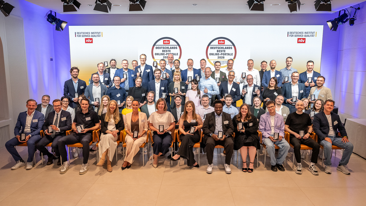 Deutschlands Beste Online-Portale 2026