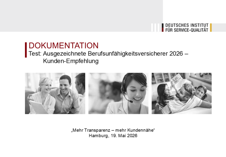 Mehr Infos zur Studie