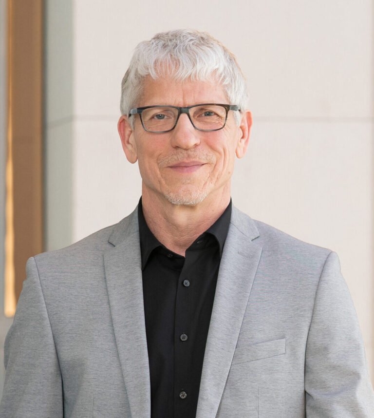 Andreas Plettner DISQ Leitung Lizenzen und Sales