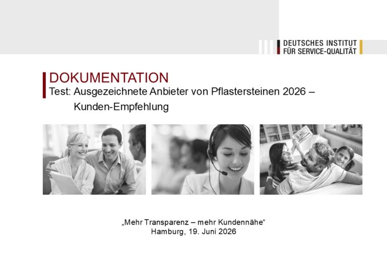 Mehr Infos zur Studie