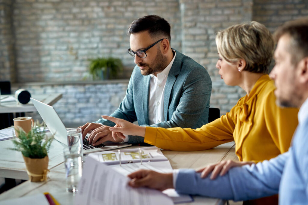 Die beliebtesten Finanzberatungen: 6 ausgezeichnete Anbieter