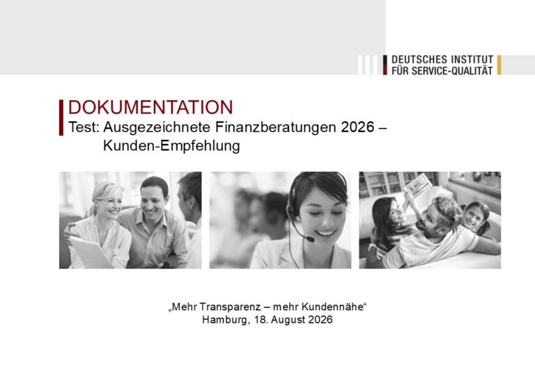 Mehr Infos zur Studie