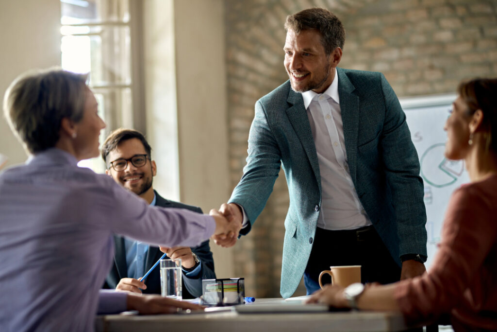 Deutschlands Beste Business-Partner 2026 