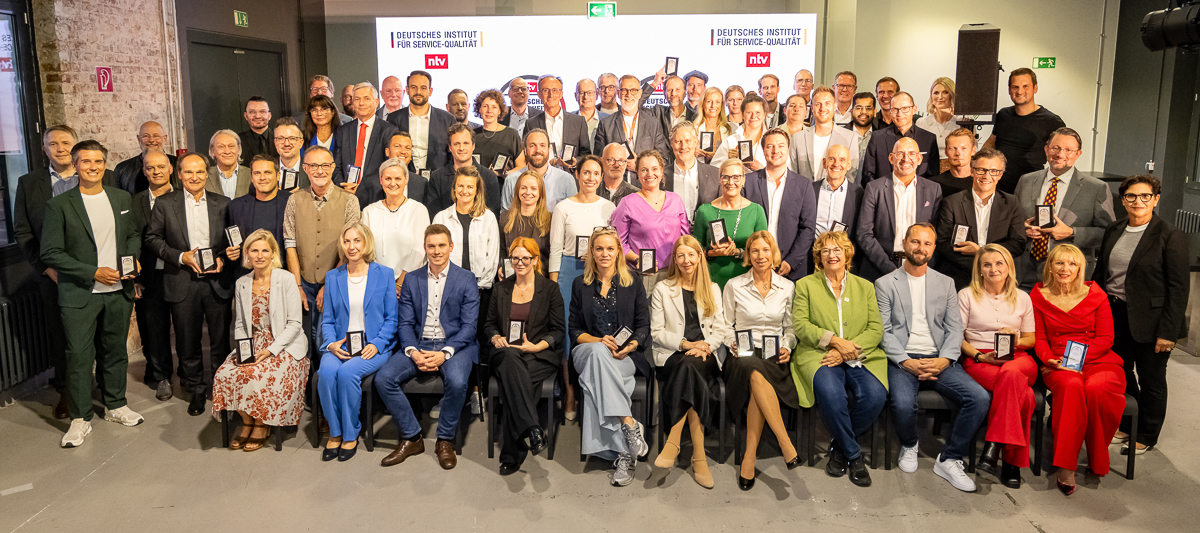 Deutscher Gesundheits-Award 2026