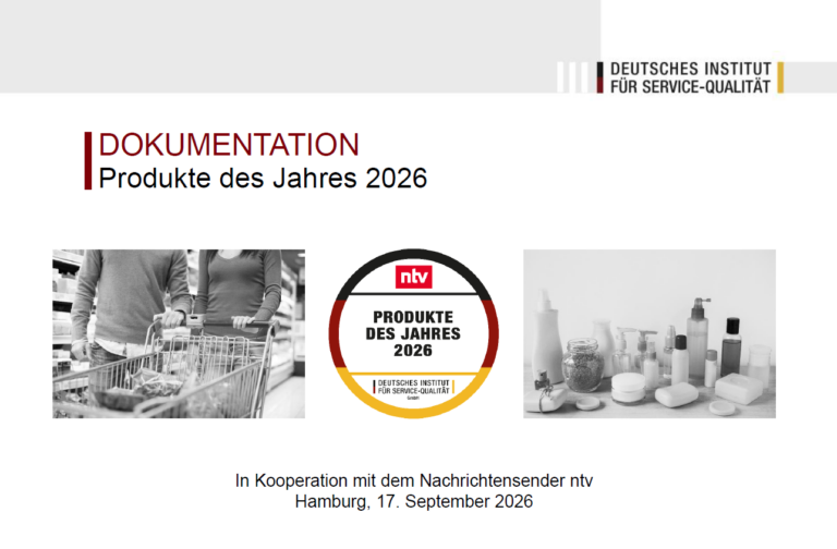 Mehr Infos zur Studie