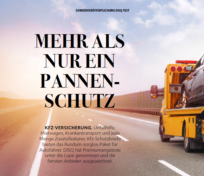 Mehr Infos zur Studie